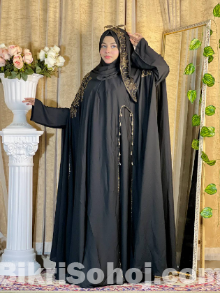 নুরজাহান বোরকা